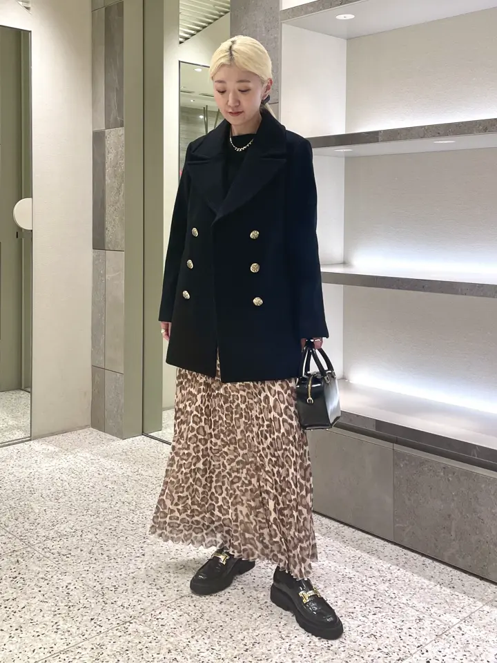 Diagram Arichi コーディネート画像