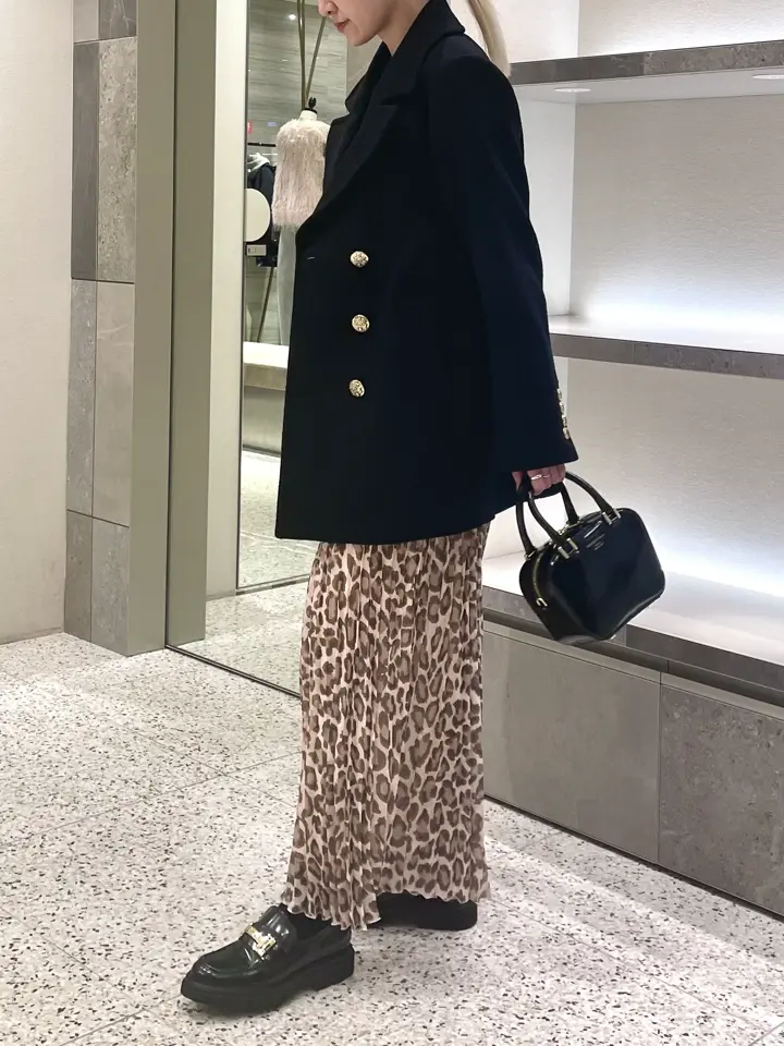 Diagram Arichi コーディネート画像