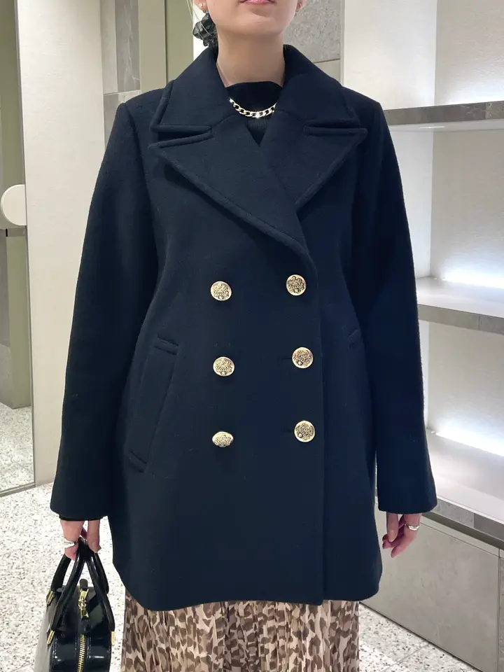 Diagram Arichi コーディネート画像