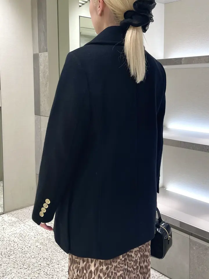 Diagram Arichi コーディネート画像