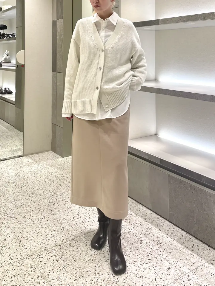 Diagram Arichi コーディネート画像