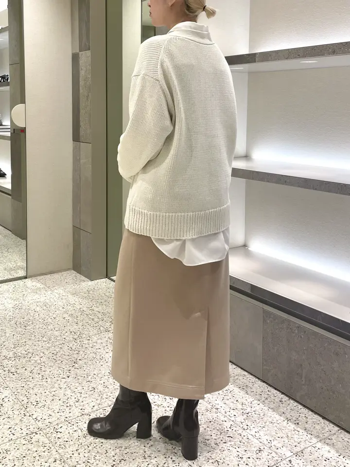 Diagram Arichi コーディネート画像