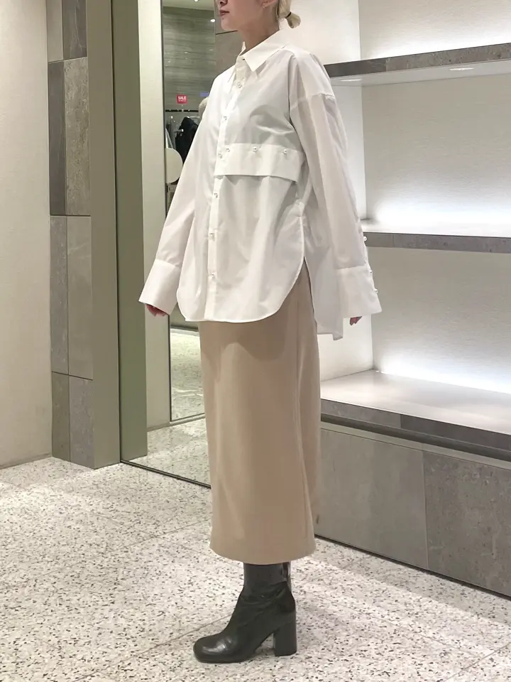 Diagram Arichi コーディネート画像