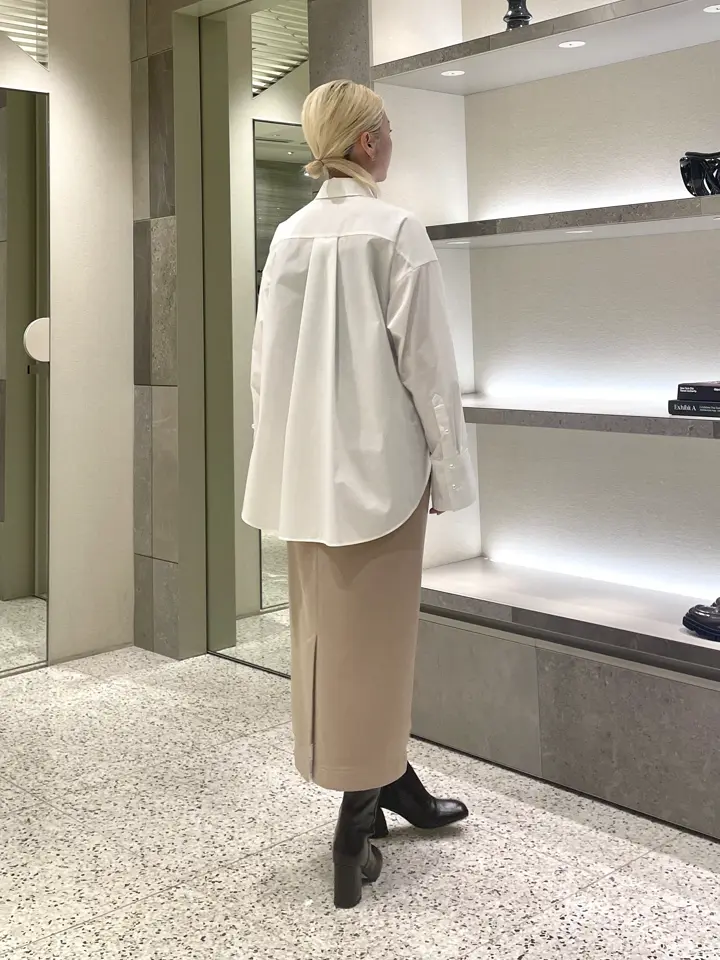 Diagram Arichi コーディネート画像