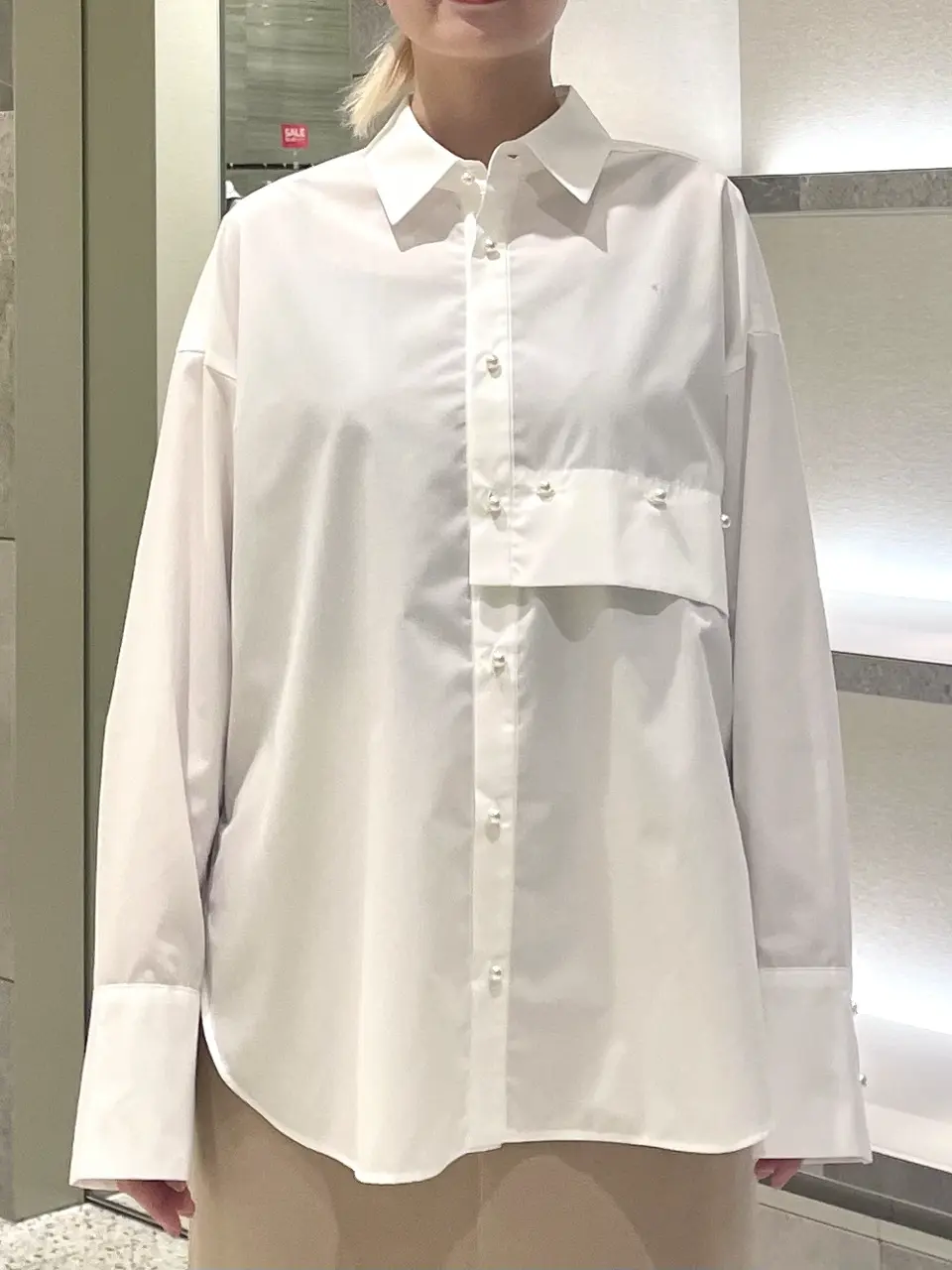 Diagram Arichi コーディネート画像