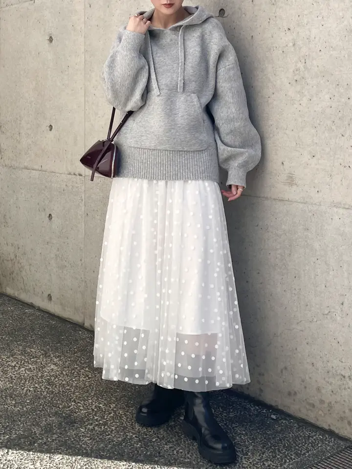 Diagram Arichi コーディネート画像