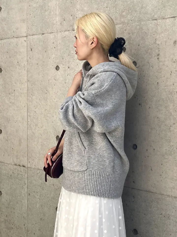 Diagram Arichi コーディネート画像