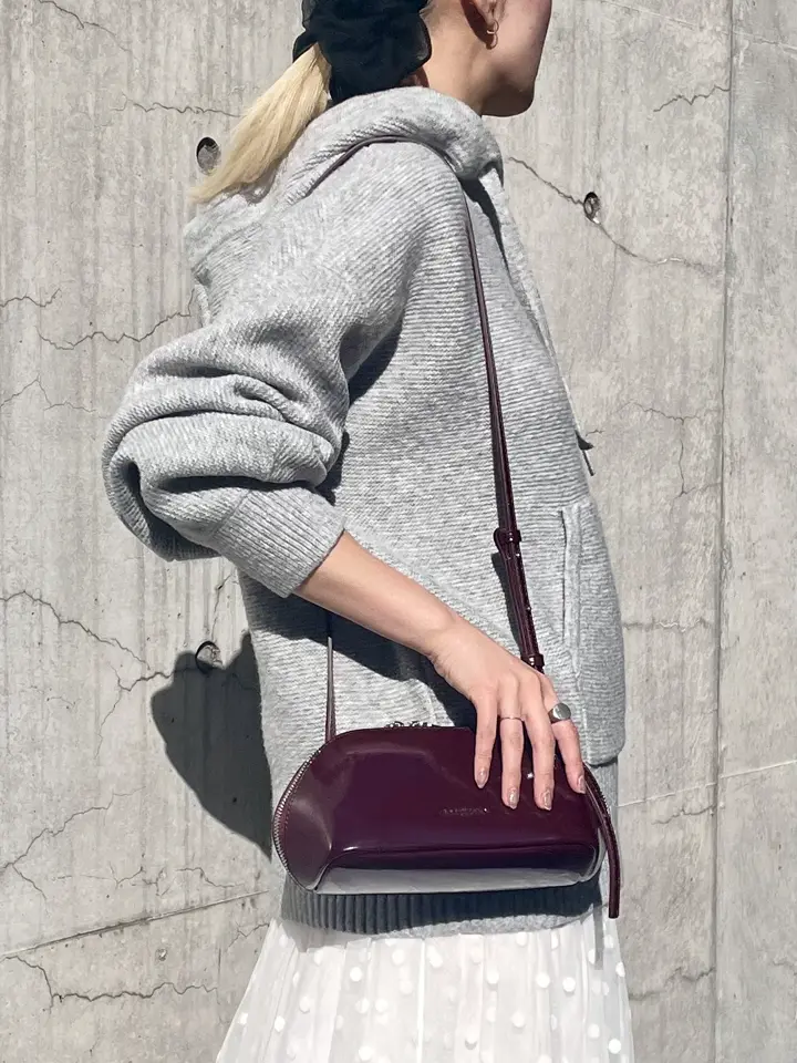 Diagram Arichi コーディネート画像