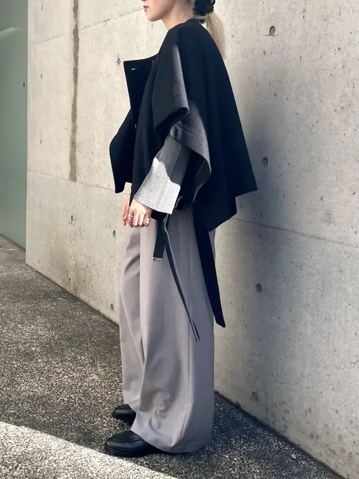 Diagram Arichi コーディネート画像