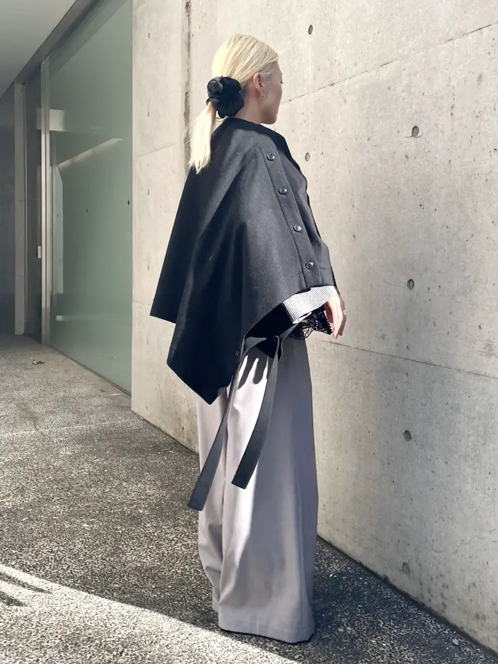 Diagram Arichi コーディネート画像