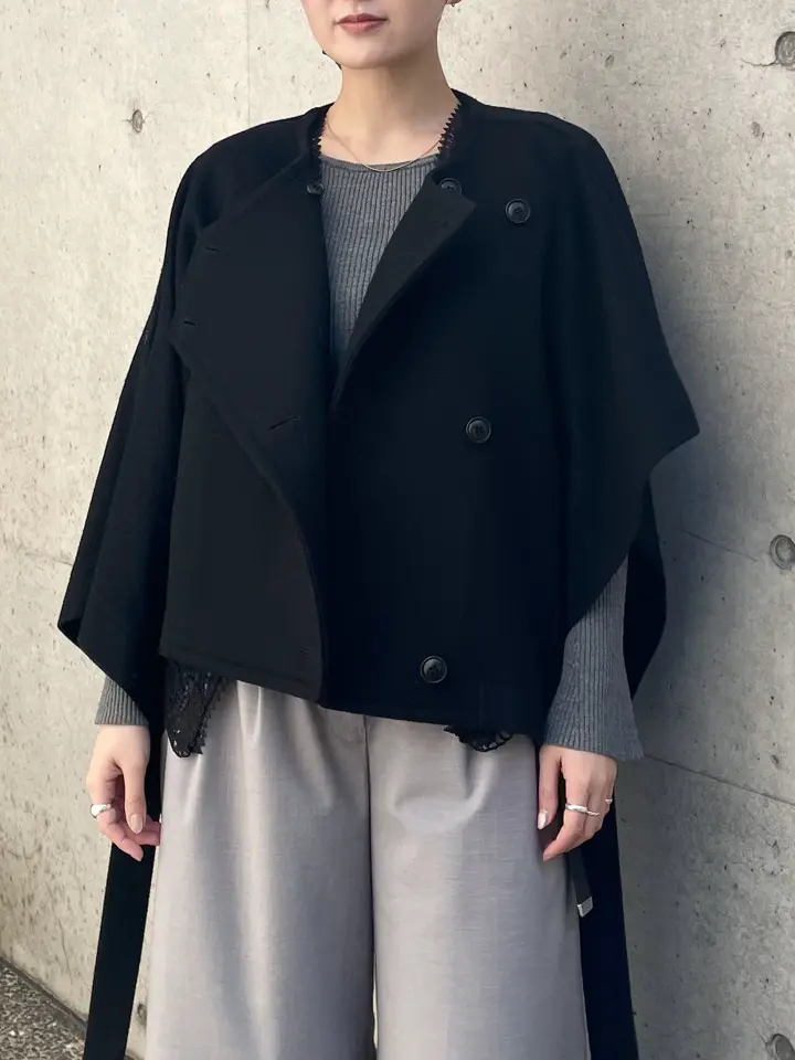 Diagram Arichi コーディネート画像