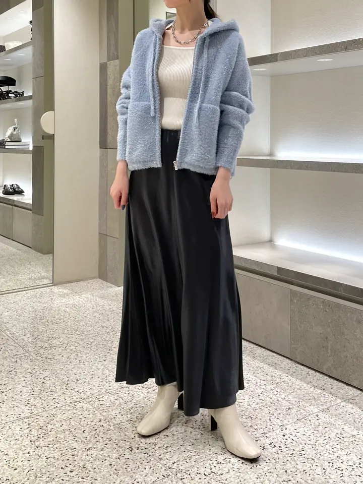 Diagram 三浦　芙優 コーディネート画像