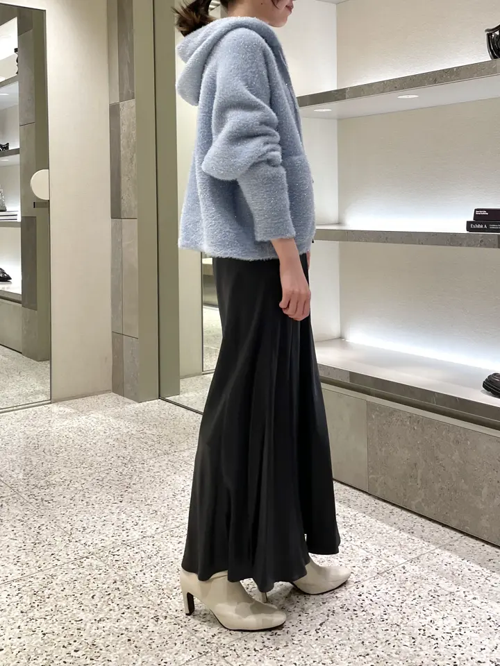 Diagram 三浦　芙優 コーディネート画像