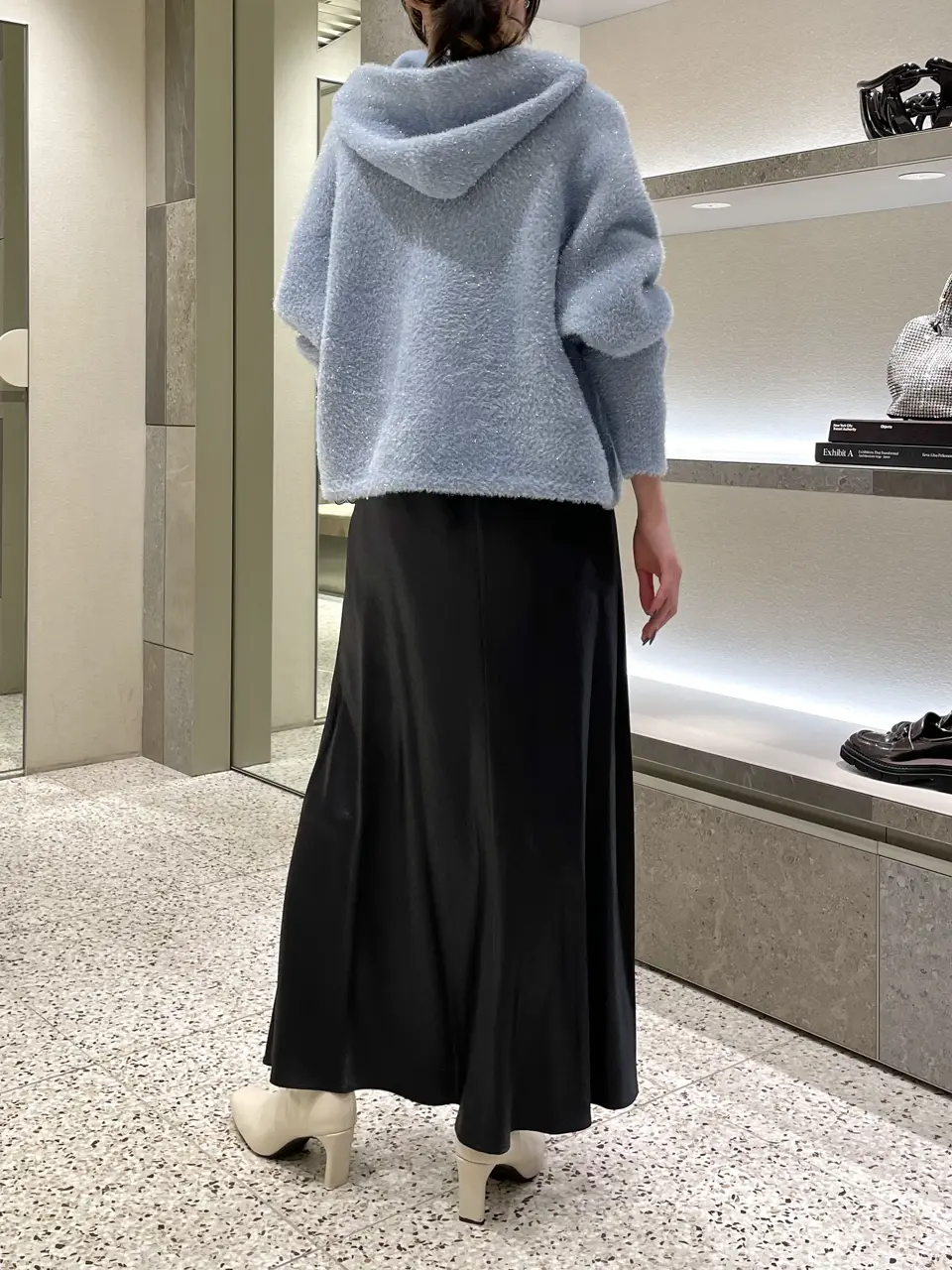 Diagram 三浦　芙優 コーディネート画像