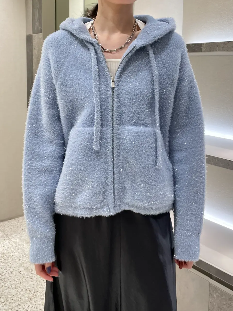 Diagram 三浦　芙優 コーディネート画像