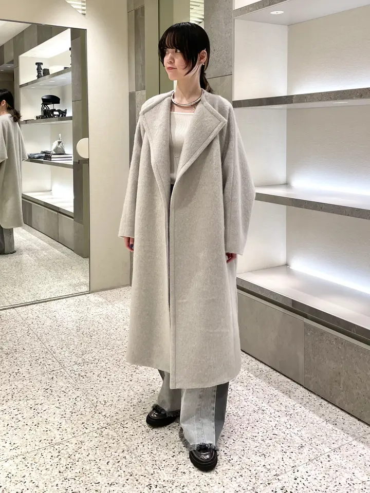 Diagram 三浦　芙優 コーディネート画像