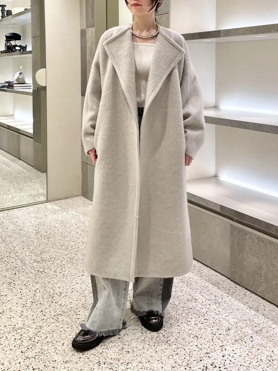 Diagram 三浦　芙優 コーディネート画像