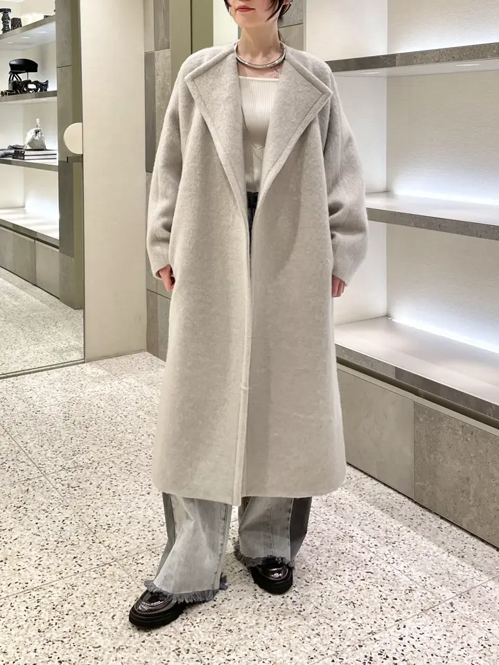 Diagram 三浦　芙優 コーディネート画像