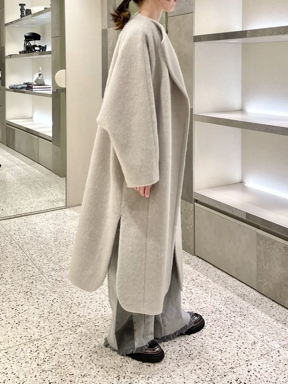 Diagram 三浦　芙優 コーディネート画像