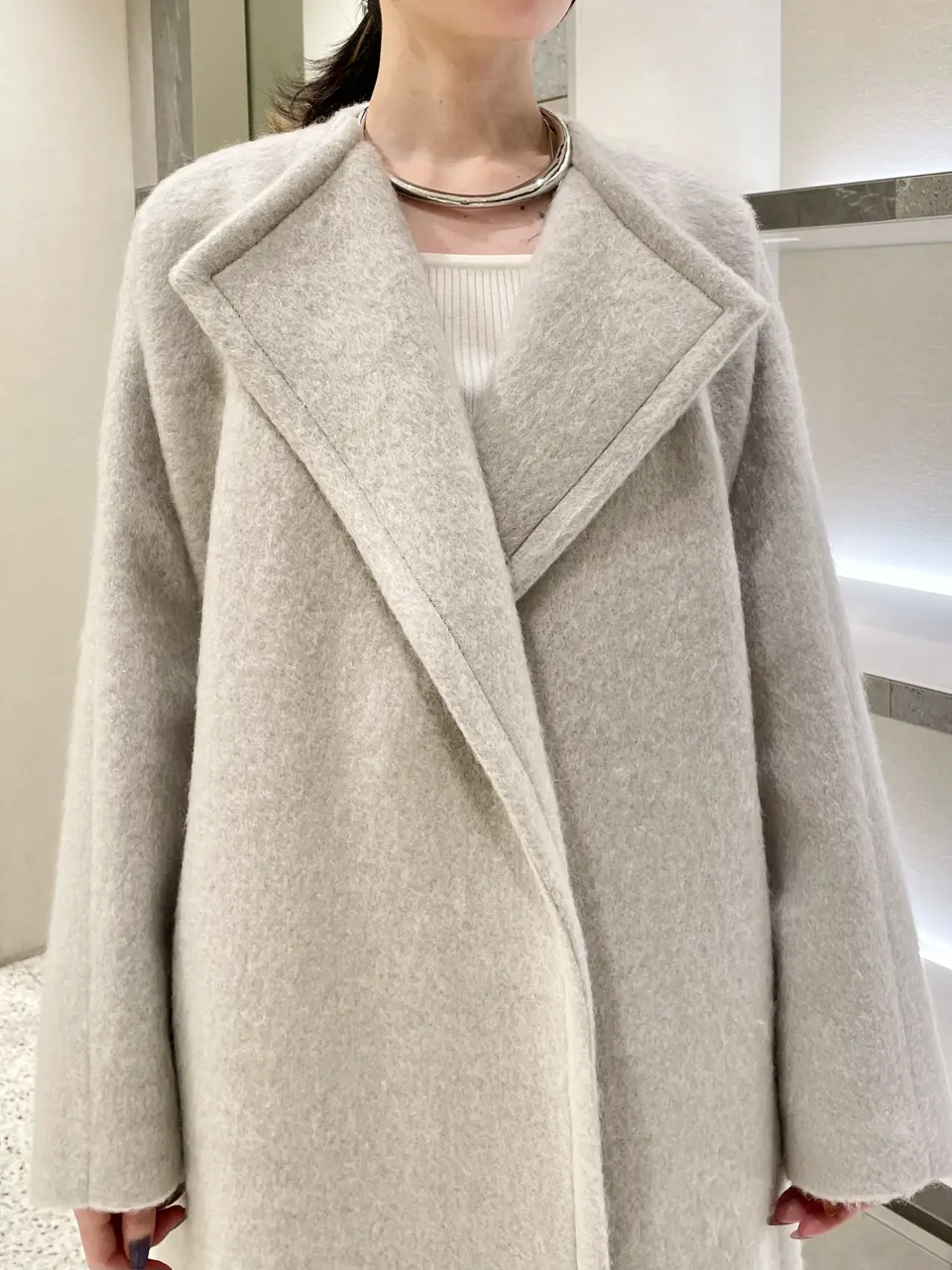 Diagram 三浦　芙優 コーディネート画像