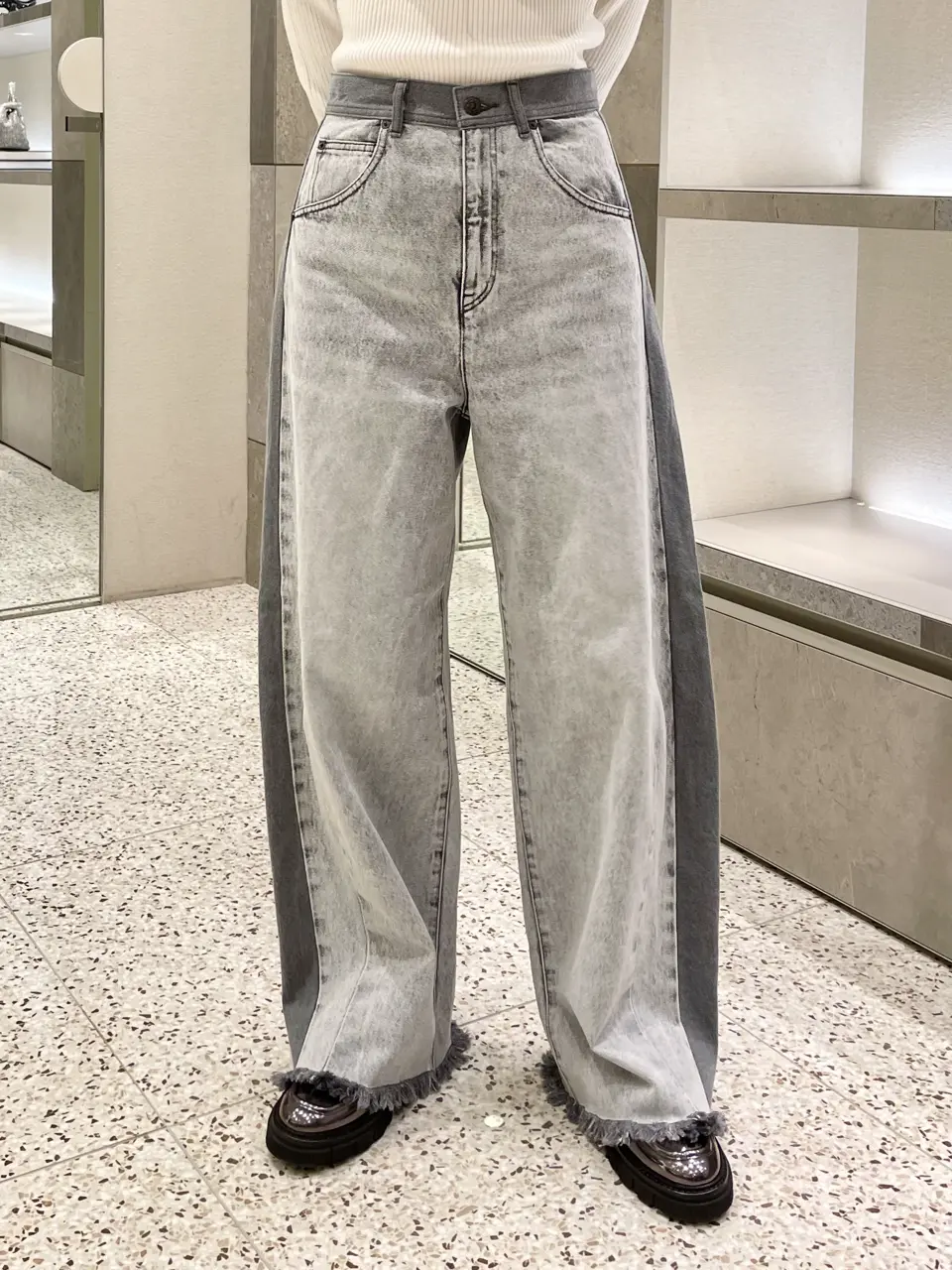 Diagram 三浦　芙優 コーディネート画像