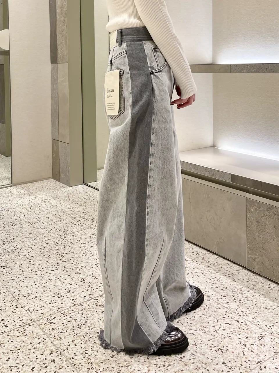 Diagram 三浦　芙優 コーディネート画像