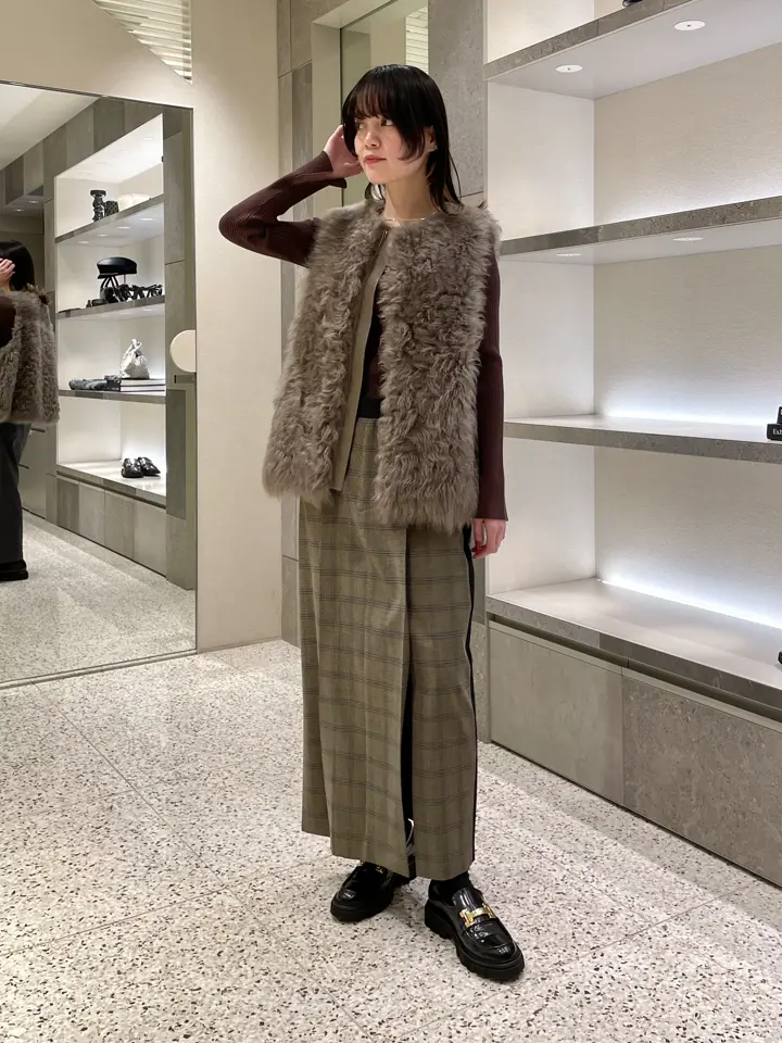 Diagram 三浦　芙優 コーディネート画像