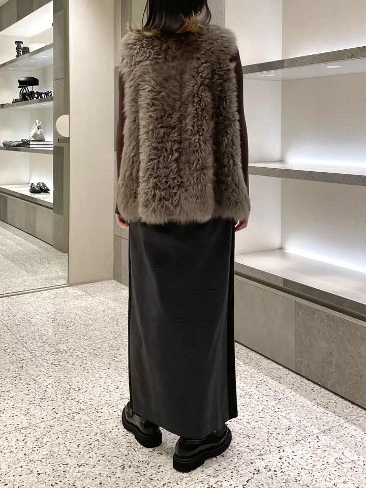 Diagram 三浦　芙優 コーディネート画像