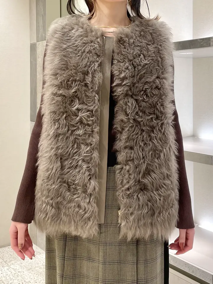 Diagram 三浦　芙優 コーディネート画像