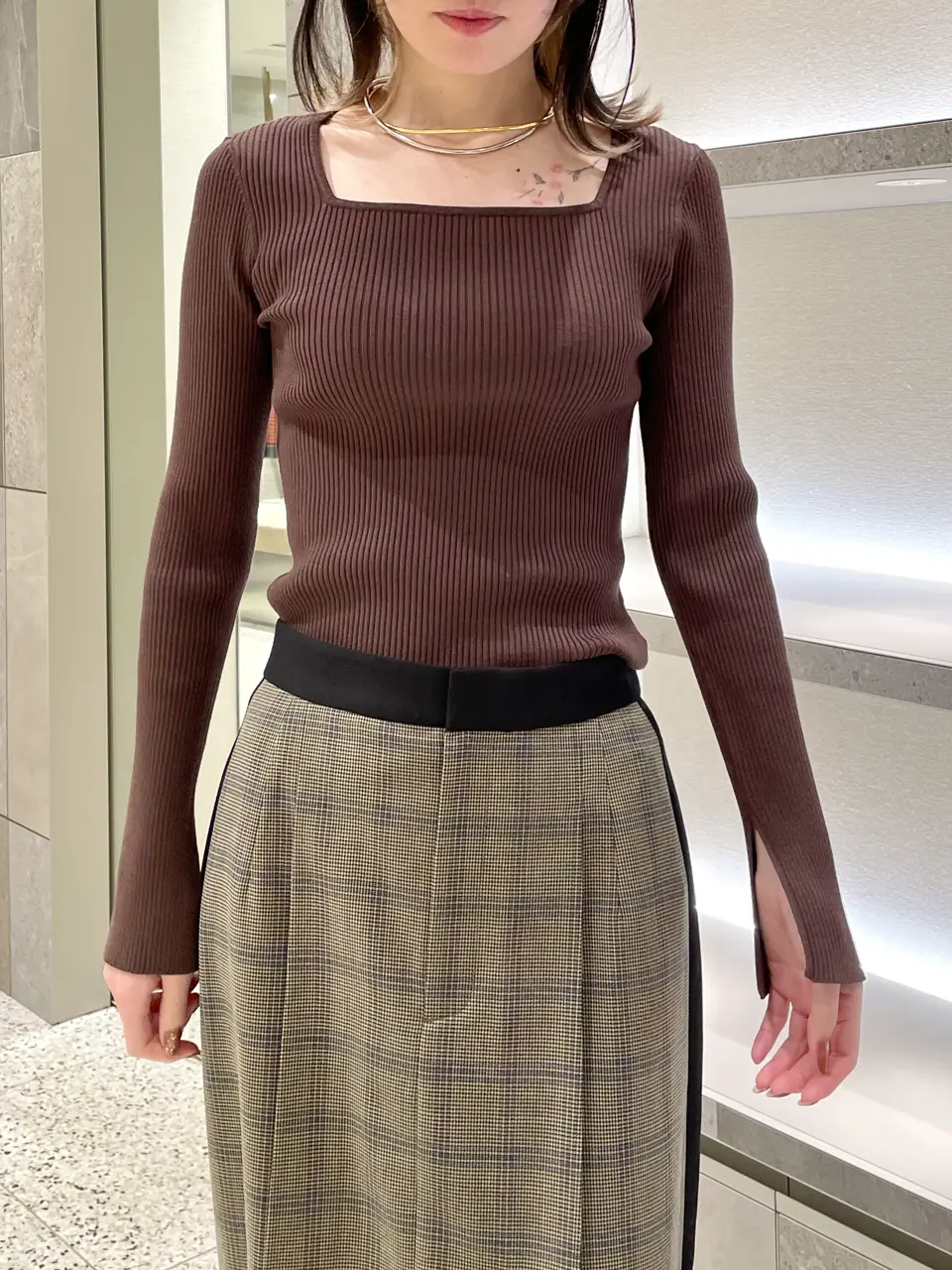 Diagram 三浦　芙優 コーディネート画像