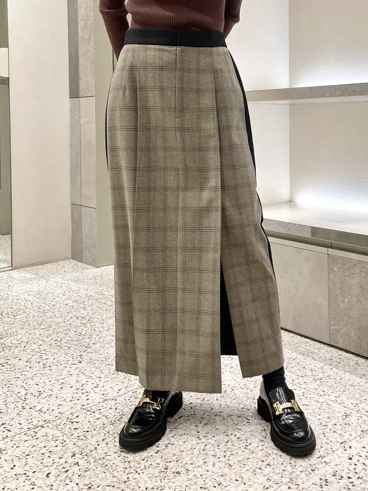 Diagram 三浦　芙優 コーディネート画像