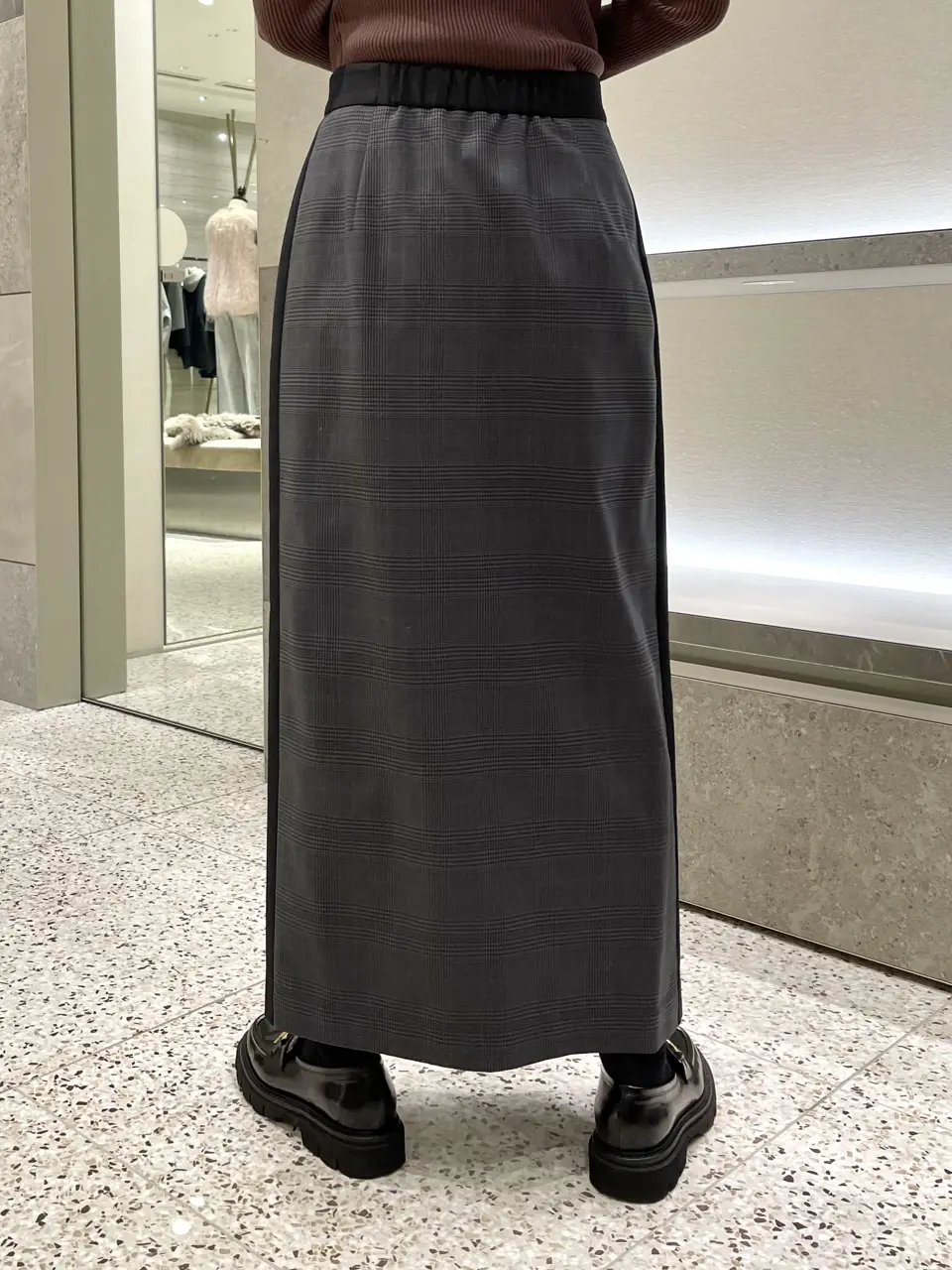 Diagram 三浦　芙優 コーディネート画像