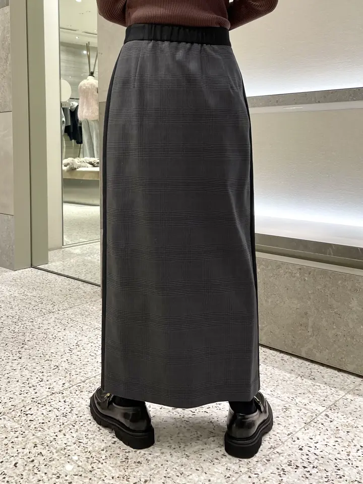 Diagram 三浦　芙優 コーディネート画像