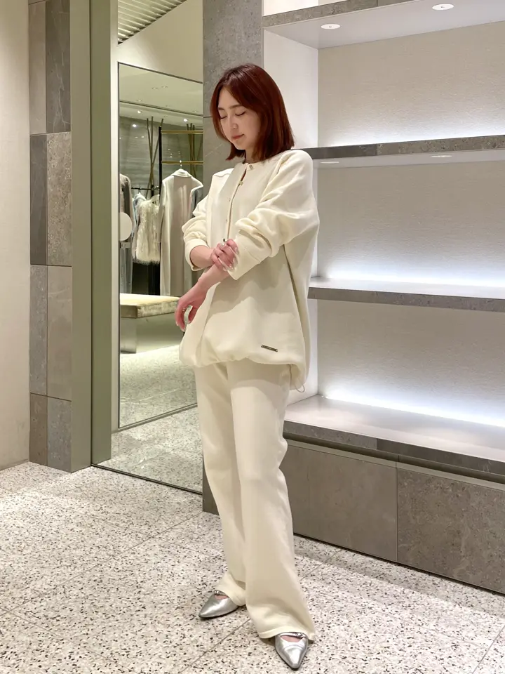 Diagram SHOKO コーディネート画像