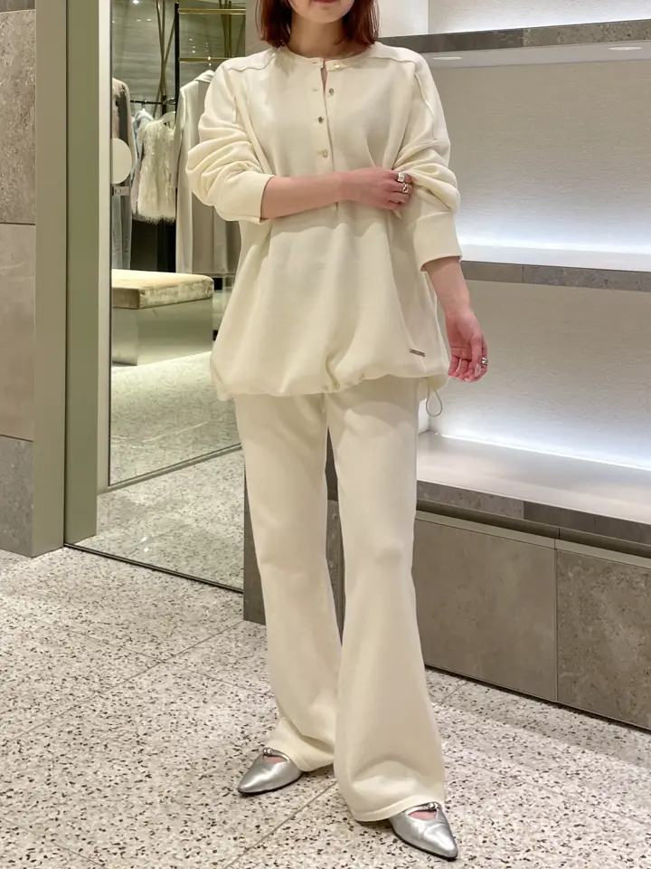 Diagram SHOKO コーディネート画像