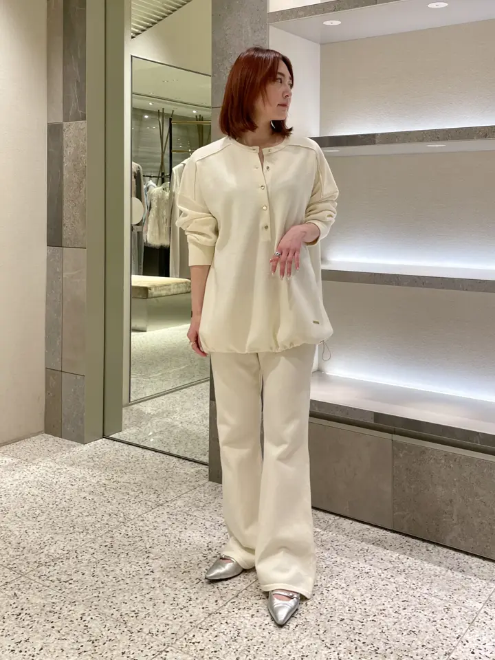 Diagram SHOKO コーディネート画像