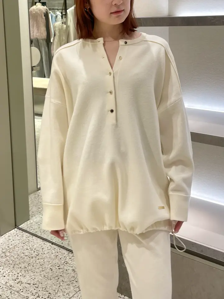 Diagram SHOKO コーディネート画像