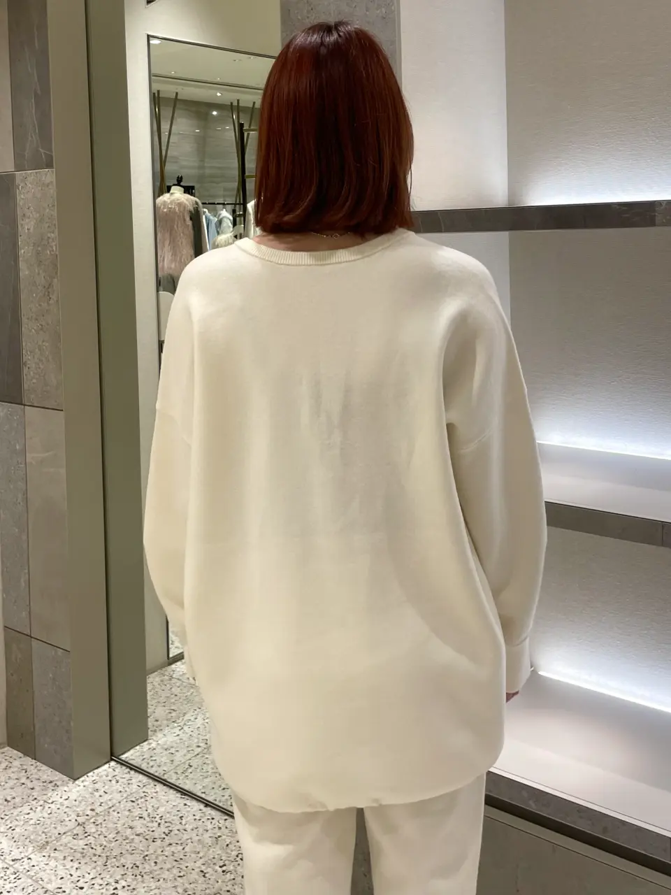 Diagram SHOKO コーディネート画像