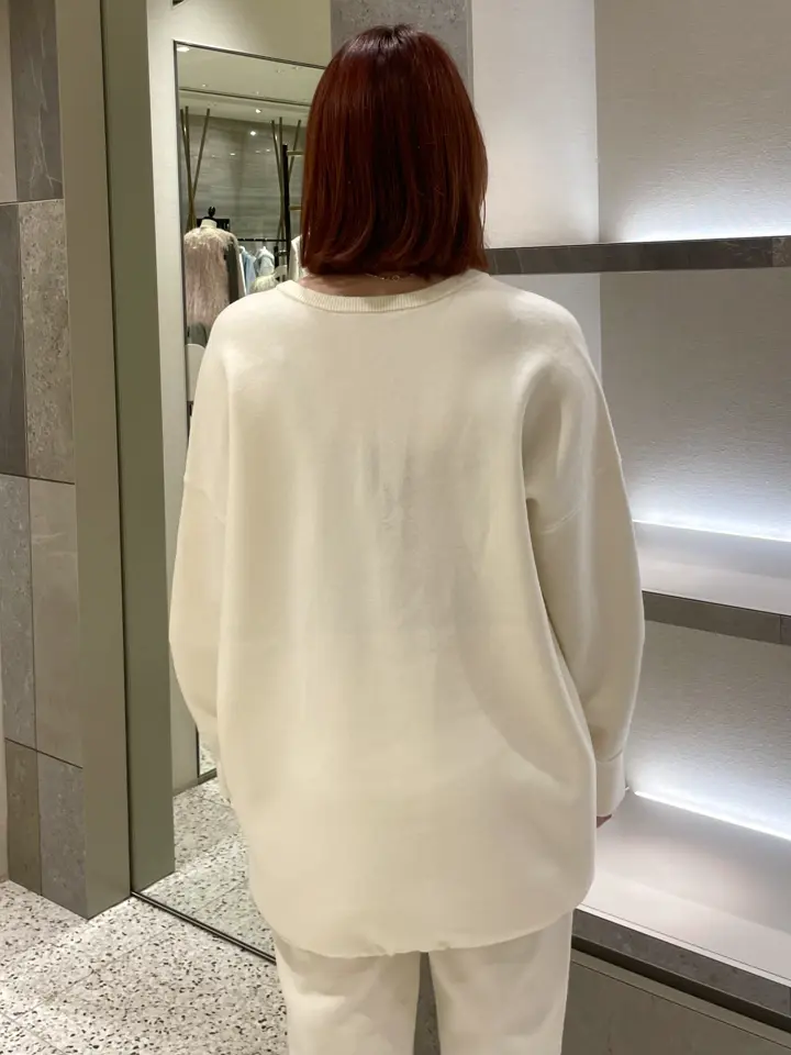 Diagram SHOKO コーディネート画像