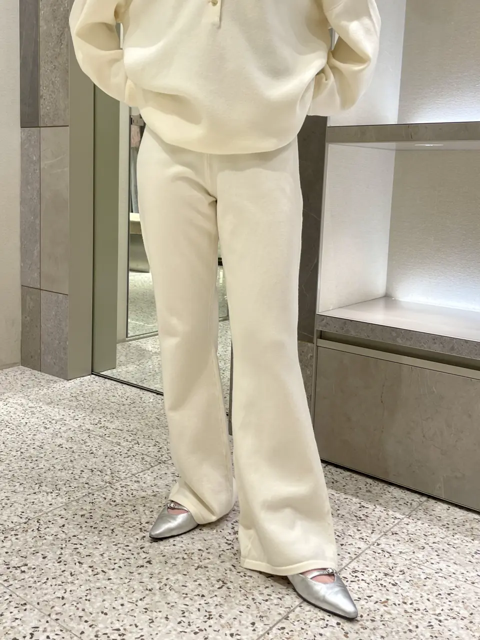 Diagram SHOKO コーディネート画像