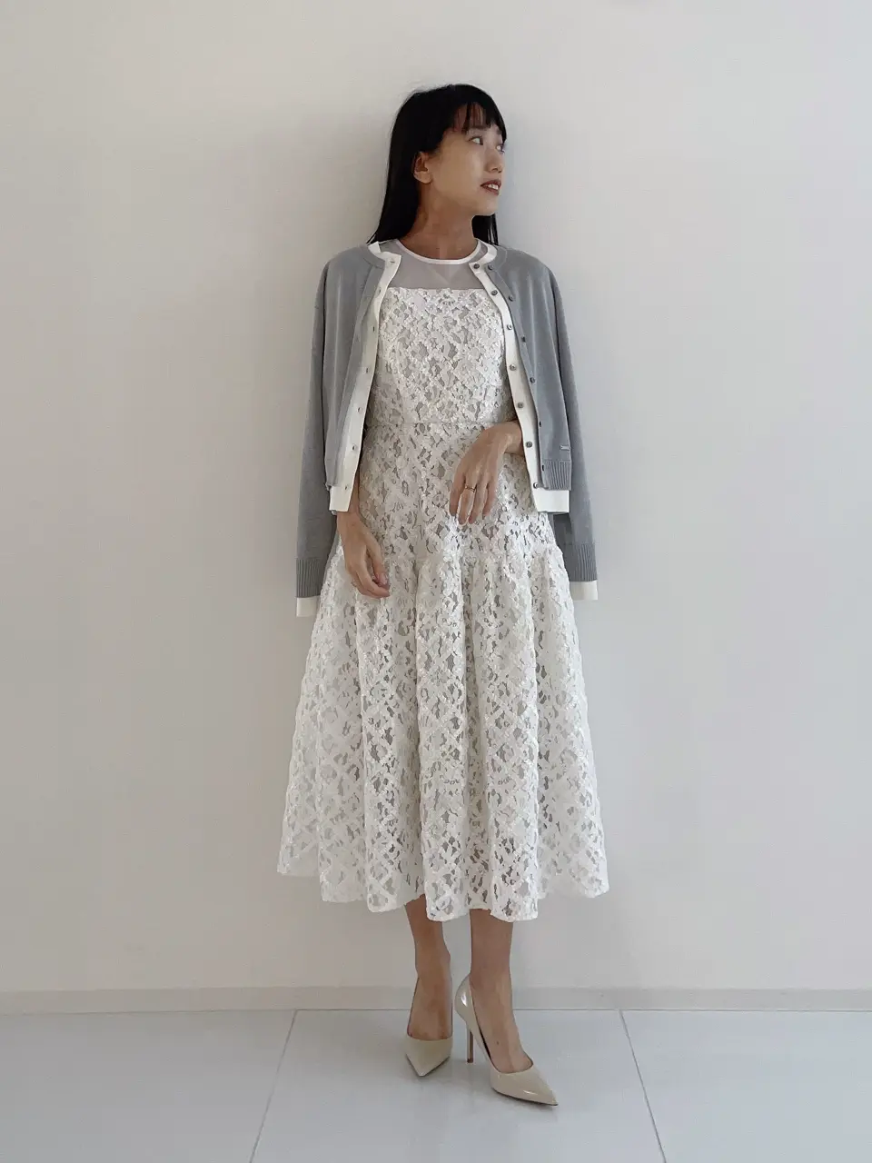   Sekine コーディネート画像