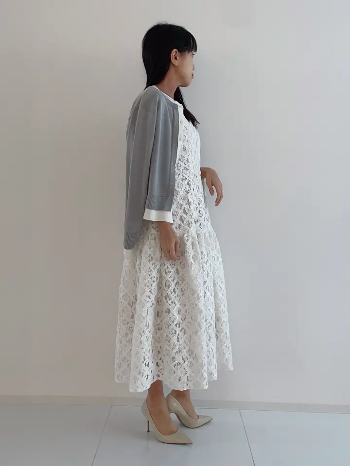 Diagram  Sekine コーディネート画像