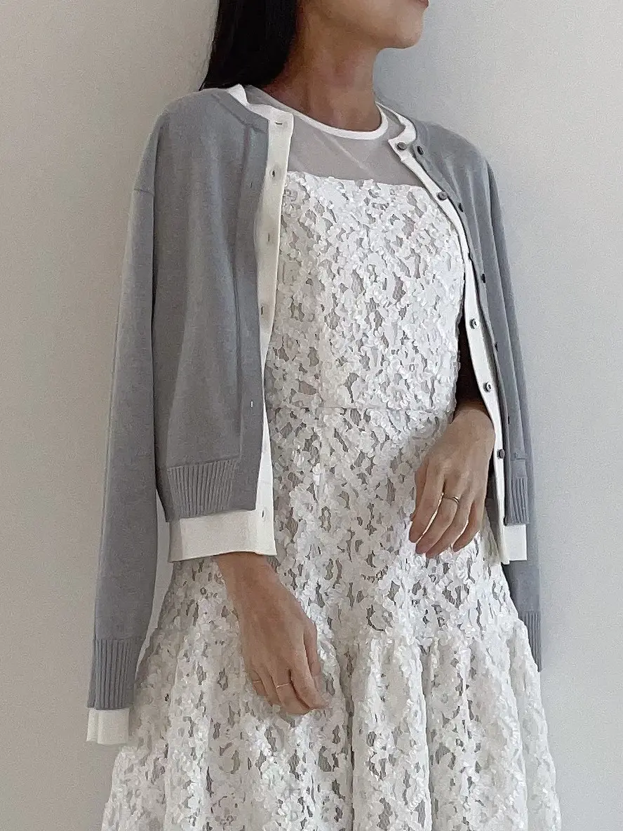 Diagram  Sekine コーディネート画像