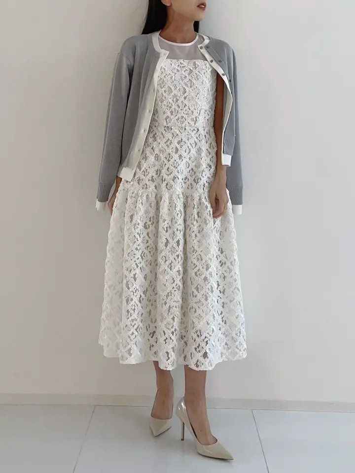 Diagram  Sekine コーディネート画像