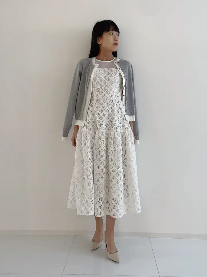 Diagram  Sekine コーディネート画像