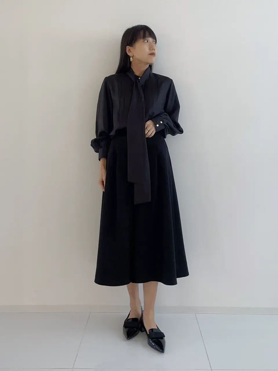   Sekine コーディネート画像