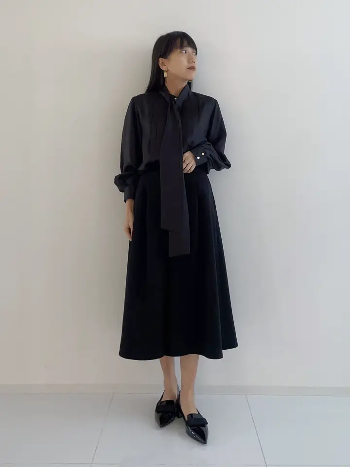 Diagram  Sekine コーディネート画像