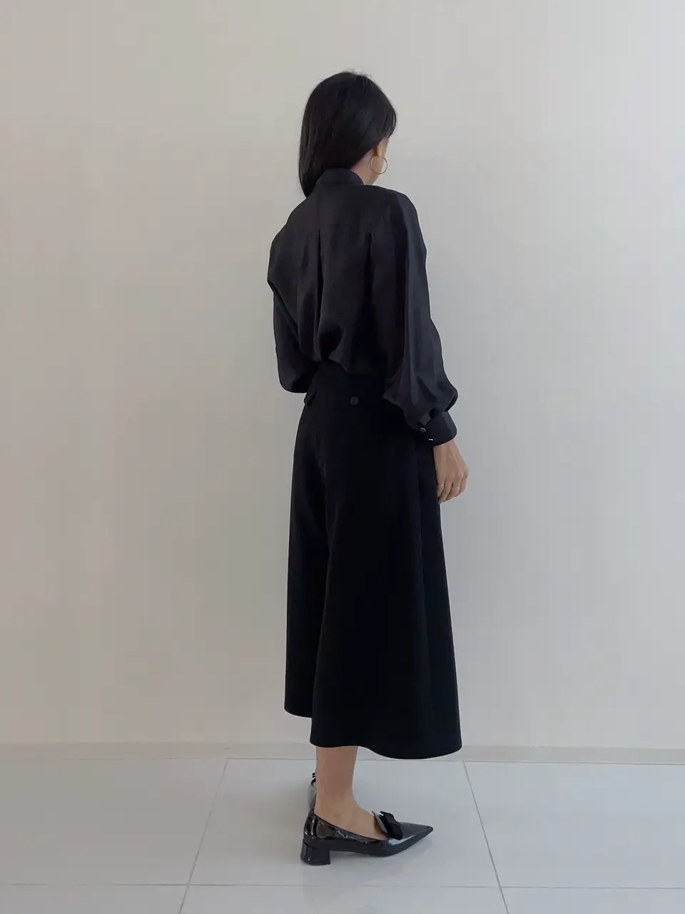 Diagram  Sekine コーディネート画像