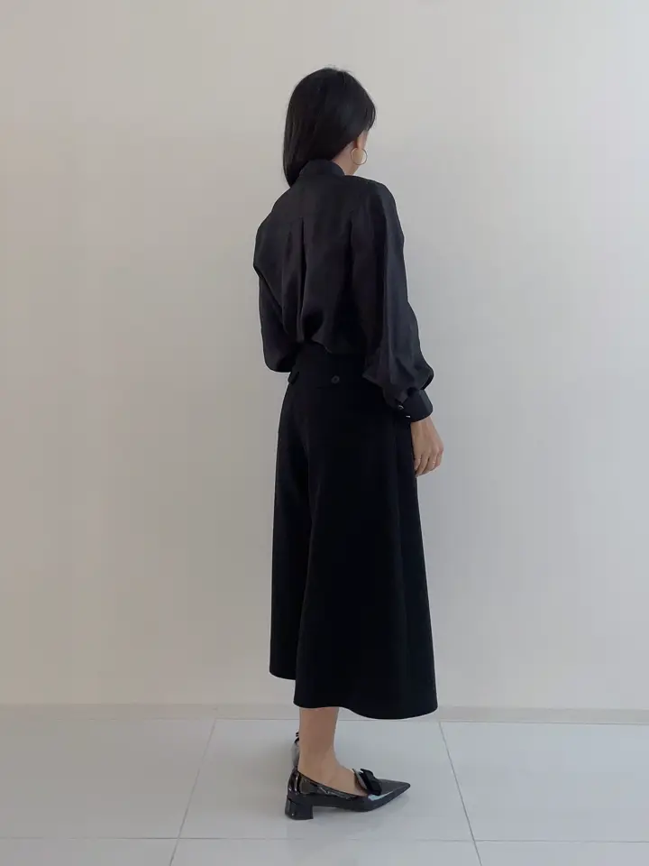 Diagram  Sekine コーディネート画像