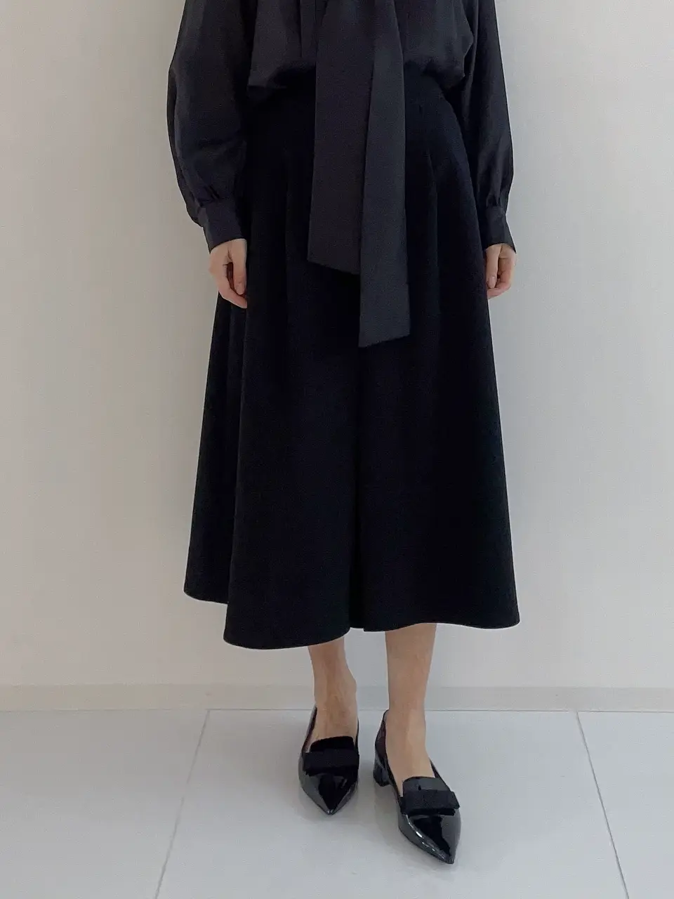 Diagram  Sekine コーディネート画像